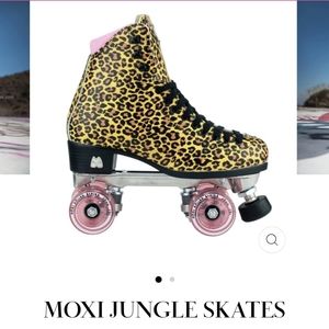 Roller Skates